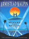 Cover image for Maybe the Moon